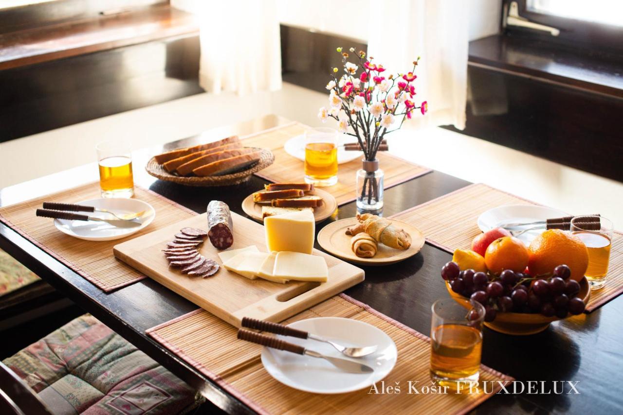 Pet & Family Friendly House Viktorija - House Near Golica With Triglav View Villa Jesenice Luaran gambar
