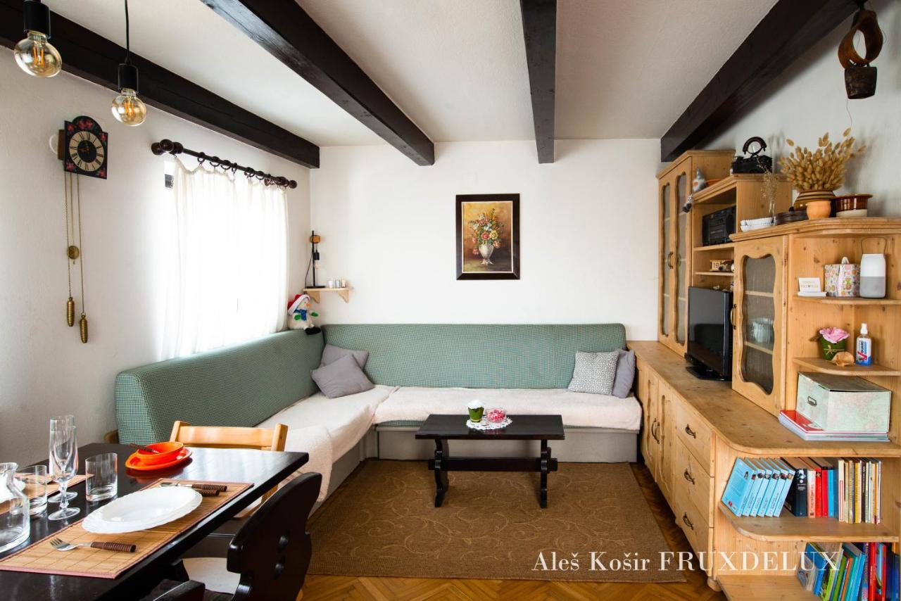 Pet & Family Friendly House Viktorija - House Near Golica With Triglav View Villa Jesenice Luaran gambar