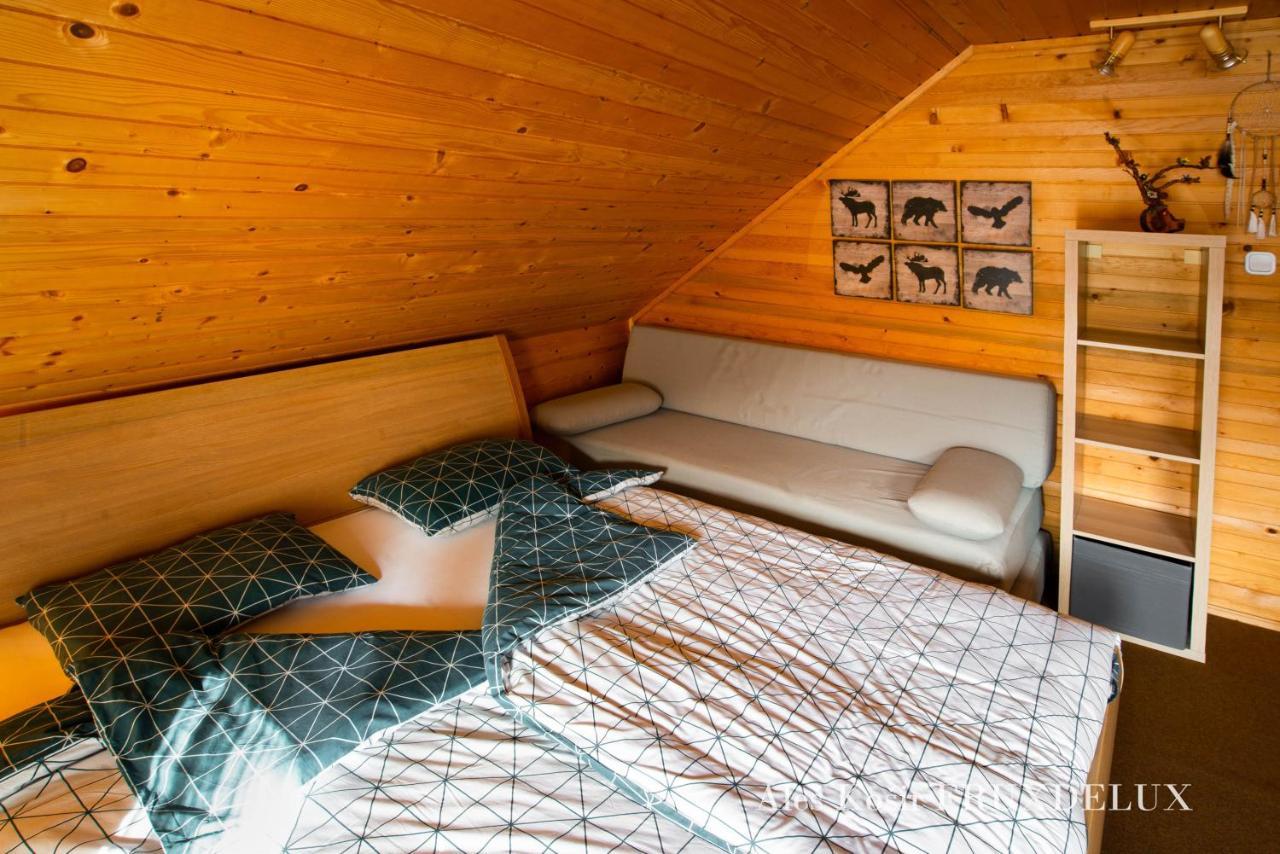 Pet & Family Friendly House Viktorija - House Near Golica With Triglav View Villa Jesenice Luaran gambar