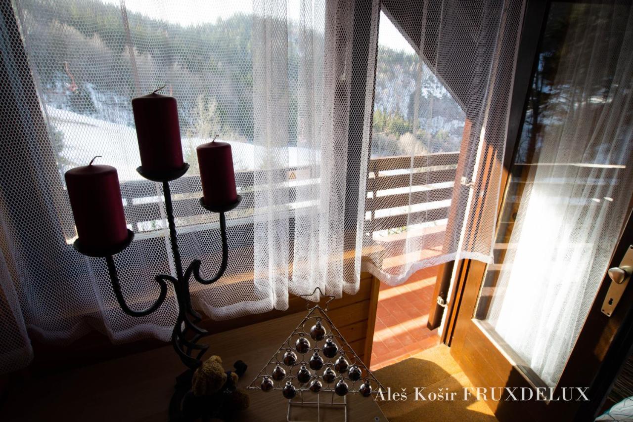 Pet & Family Friendly House Viktorija - House Near Golica With Triglav View Villa Jesenice Luaran gambar