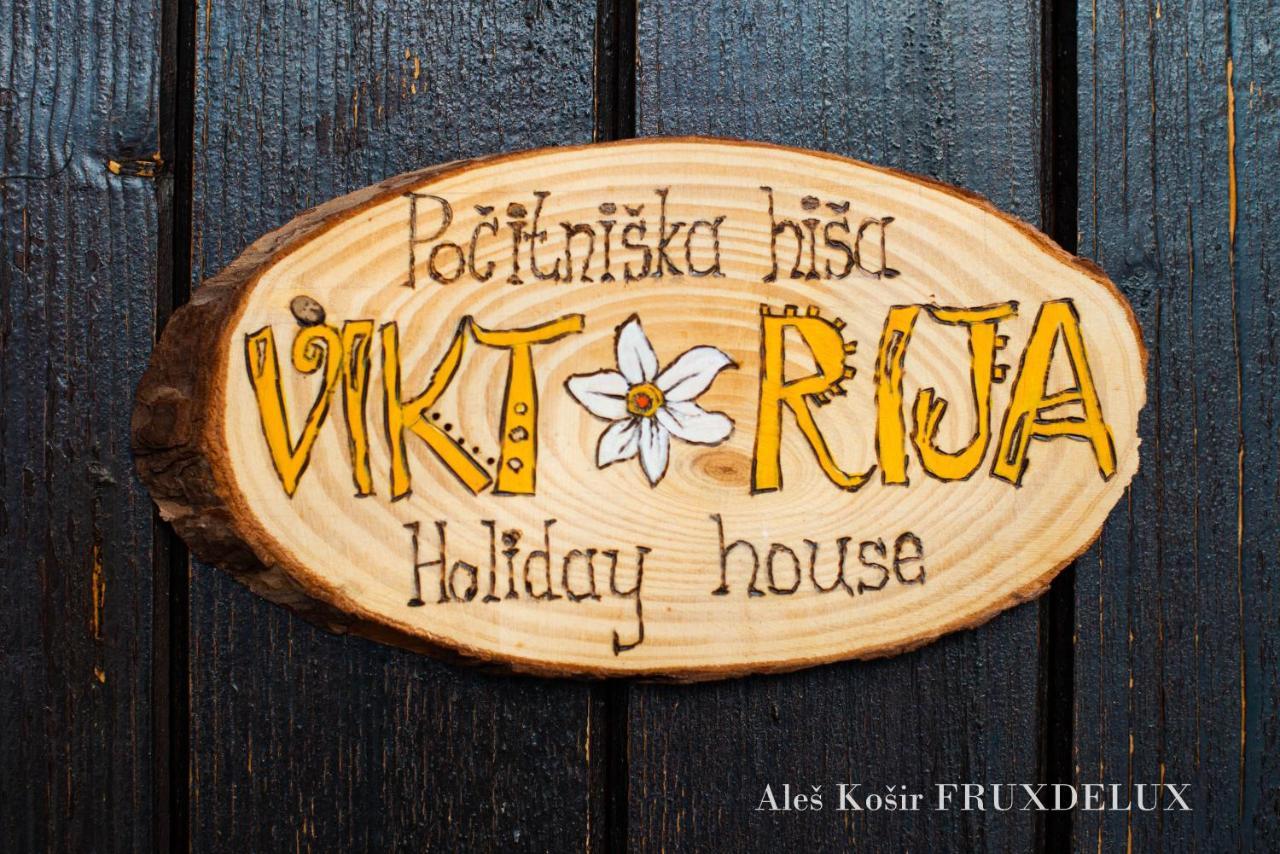Pet & Family Friendly House Viktorija - House Near Golica With Triglav View Villa Jesenice Luaran gambar
