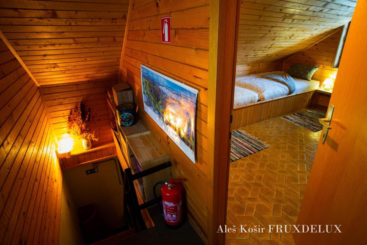 Pet & Family Friendly House Viktorija - House Near Golica With Triglav View Villa Jesenice Luaran gambar