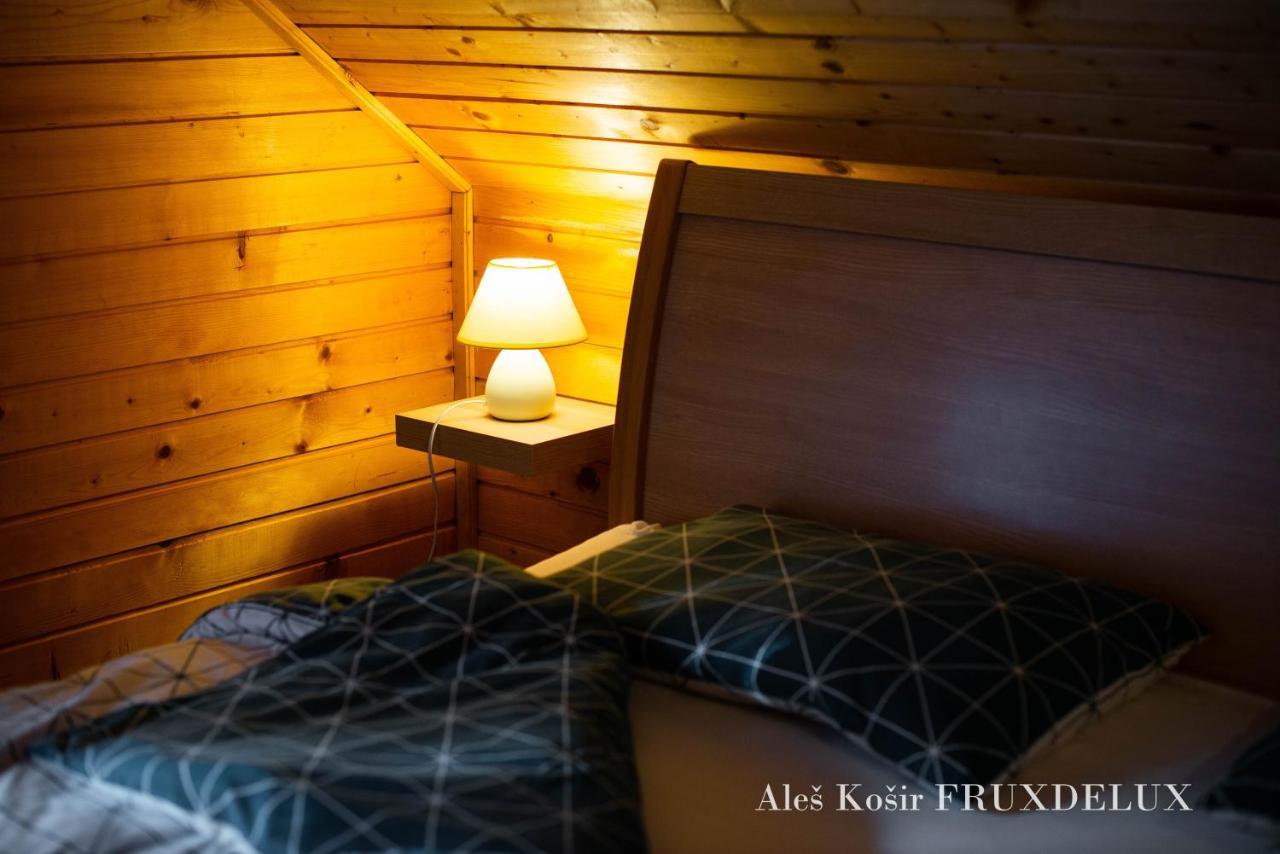 Pet & Family Friendly House Viktorija - House Near Golica With Triglav View Villa Jesenice Luaran gambar
