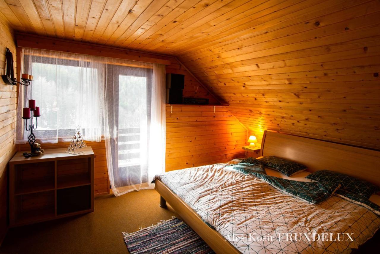 Pet & Family Friendly House Viktorija - House Near Golica With Triglav View Villa Jesenice Luaran gambar