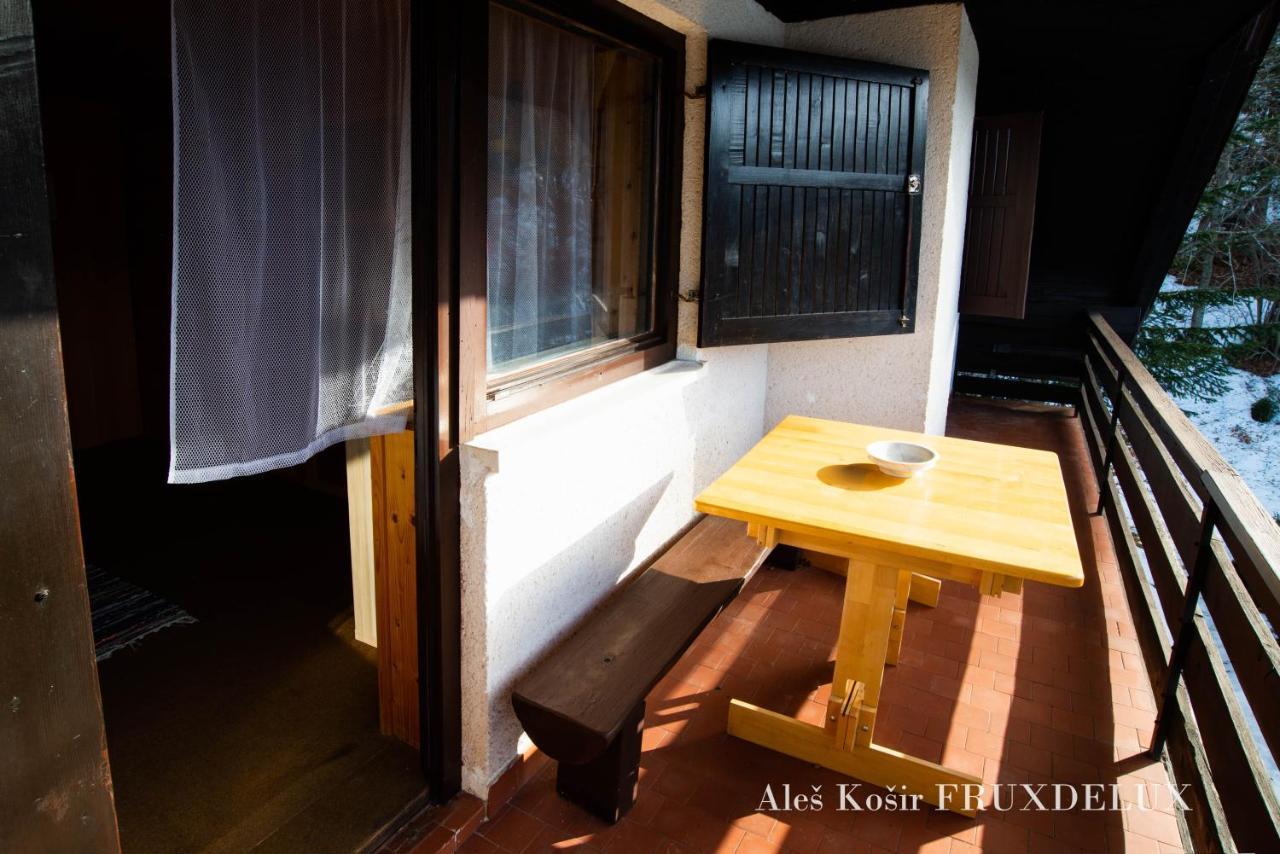 Pet & Family Friendly House Viktorija - House Near Golica With Triglav View Villa Jesenice Luaran gambar