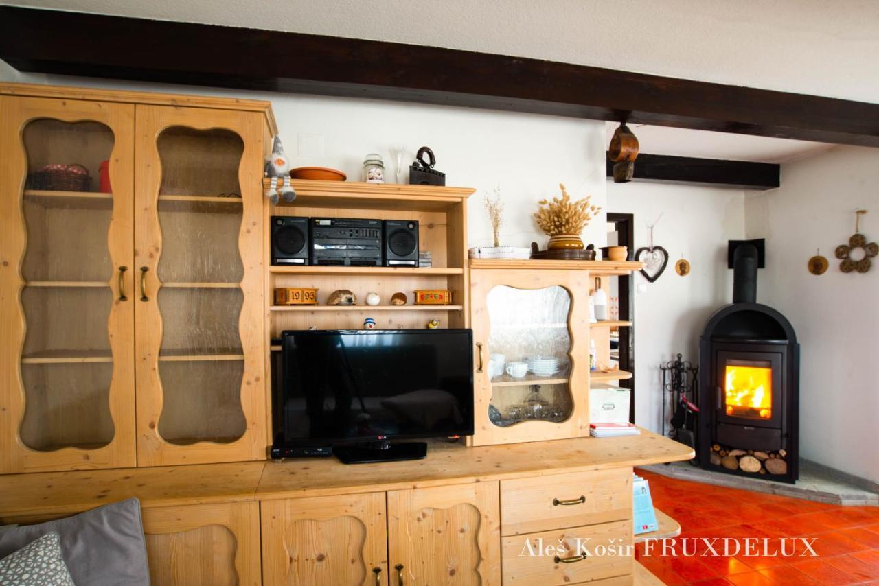 Pet & Family Friendly House Viktorija - House Near Golica With Triglav View Villa Jesenice Luaran gambar