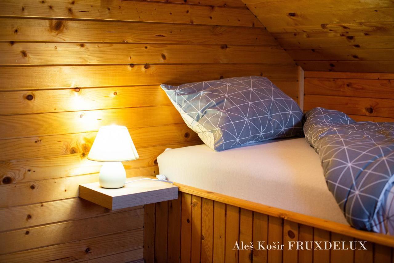 Pet & Family Friendly House Viktorija - House Near Golica With Triglav View Villa Jesenice Luaran gambar